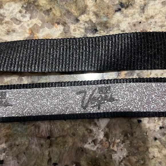 Las Vegas Sparkle Shoulder Strap or Lanyard - 36” Long - Picture 4 of 4